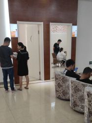 点击看大图 -艾博尔医院