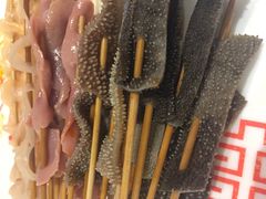 -袁记串串香(梁家巷店)