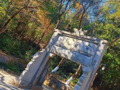 -敬亭山风景名胜区