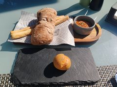 -杭州西子湖四季酒店-WL BISTRO西湖餐厅(灵隐路店)