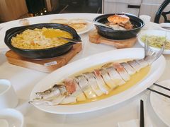 -万龙洲海鲜(南新仓店)