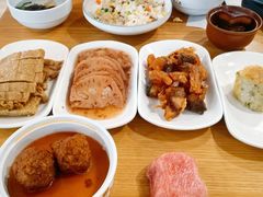 -知味观(翡翠城店)