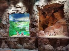 -迪庆藏族自治州博物馆