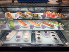 -星璞餐厅(深铁塘朗城君璞酒店)