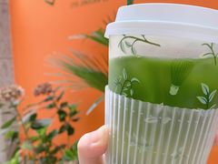 -LA MATCHA抹茶吧(进贤路店)