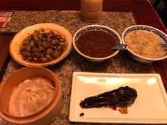 -南京大牌档(人民广场店)
