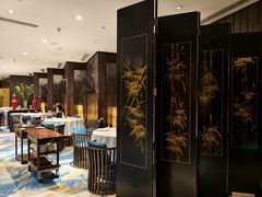 -红棉中餐厅·广州海航威斯汀酒店