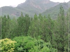 -圣莲山风景区