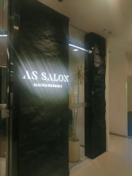 -DIAN DIAN SALON点点