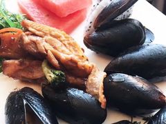 -北京王府井希尔顿酒店·万斯阁西餐厅