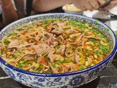 -富临轩私房菜(集庆门大街店)