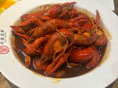 -叶派龙虾•招牌香辣蟹·海鲜(中海国际店)