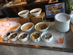 -福州仓山凯悦酒店·Market Cafe Lacucina咖啡厅