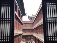 -须弥福寿之庙