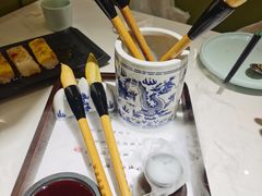 -奔跑吧陕菜·盛世长安(民乐园万达店)