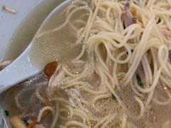 -王春春鸡汤饭(上海中海环宇城店)