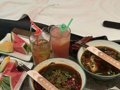 -和子足浴SPA会馆(东方之门店)