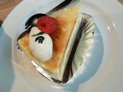 芝士蛋糕-麦田工坊(月湖店)