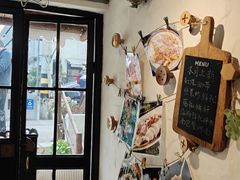 -十面欢腾·海鲜面·台式Bistro(长乐路店)