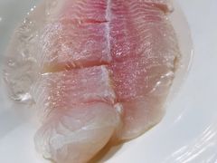 龙利鱼-肥佬大椰子鸡(三里屯3·3大厦店)