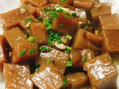 -九华山友谊土菜馆 小资餐厅