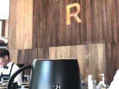 -星巴克臻选(南京艾尚天地店)