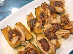 -阿二靓汤·地道顺德菜(容桂渔人码头店)