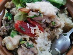 什锦煲仔饭-潮香兴煲仔饭(莲花路店)