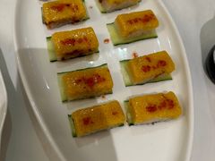 -大鸭梨烤鸭(左家庄店)