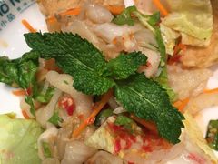 肥牛汤河粉-越小品·越南餐厅(万科里店)