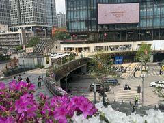 -龙湖重庆时代天街