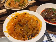 -顺兴老茶馆·精品川菜(世纪城店)
