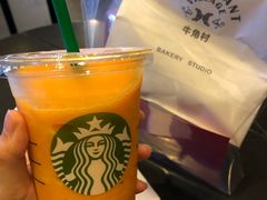 -星巴克臻选(郑州国贸360广场店)