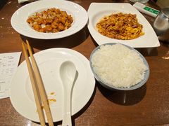 -南门小馆·清真(国贸商城店)