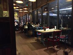 大堂-吴越荣记·苏州菜·松鼠桂鱼(斜塘老街店)