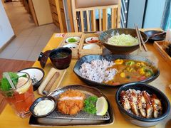 -胜博殿日式炸猪排(西红门店)