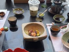 -花潮料理艺食馆(成都万象城店)