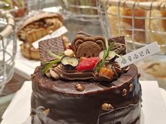 -七号面包店(大洋国际店)