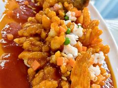 -龙景軒大酒店(共康店)