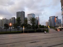 -深圳来福士广场