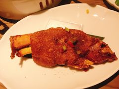 -四道菜·福建菜馆(新街口金鹰店)