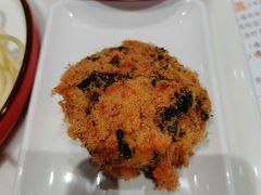 肉松小贝-拾忆小碗甜品(万达广场店)