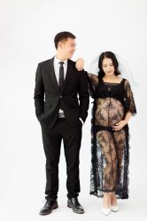 -菲林婚纱摄影工作室