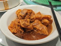 话梅猪手-粤·向群饭店(龙津东路总店)