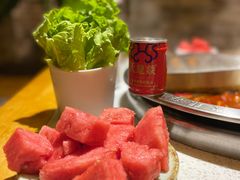 -大龙燚火锅(天钥桥路店)