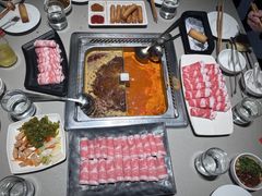 -海底捞火锅(关山保利店)