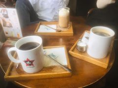 -雕刻时光咖啡馆(南院门店)