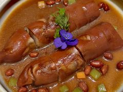 -悦融·京鲁菜·露台花园(安定门店)