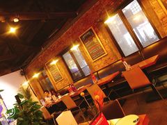 大堂-TIMEZONE8东八时区餐厅&酒吧(798店)