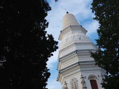 -白塔寺